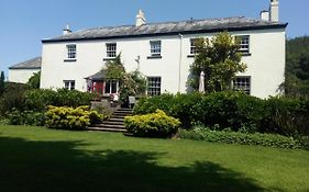 Buckley Farmhouse Sidmouth